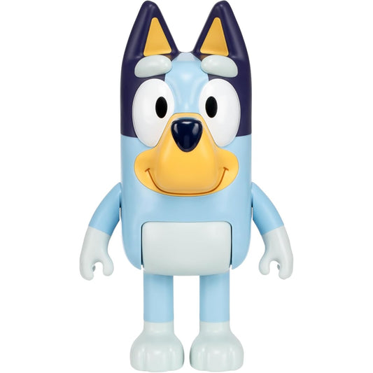 BLUEY MEJOR AMIGO FIG. BASICA 10" S10