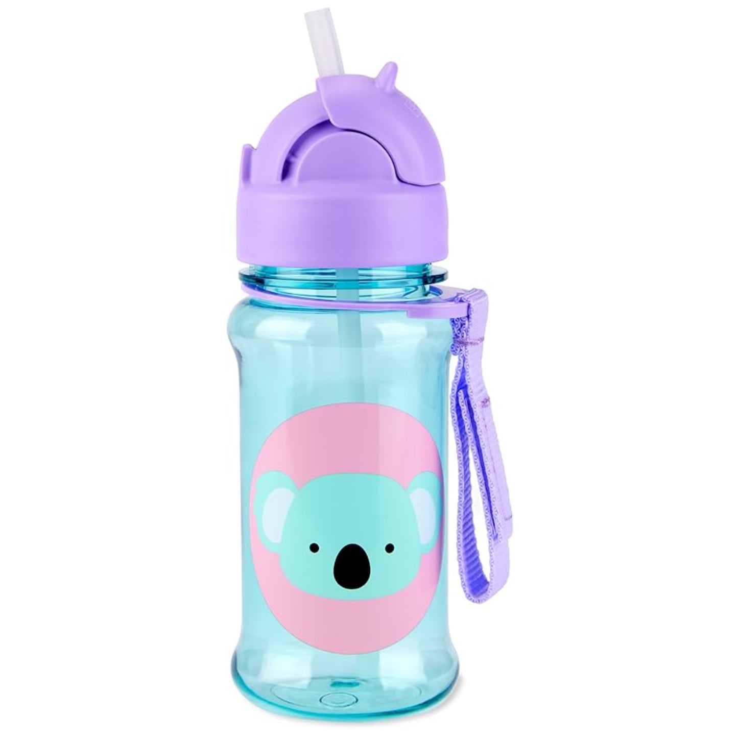 Botella de Tritan Premium Skip Hop Zoo Koala - 13oz / 384ml