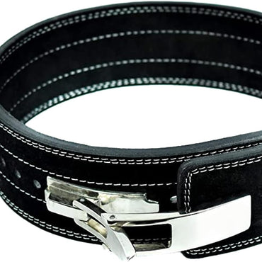 CINTURON LUMBAR CON HEBILLA PARA GYM