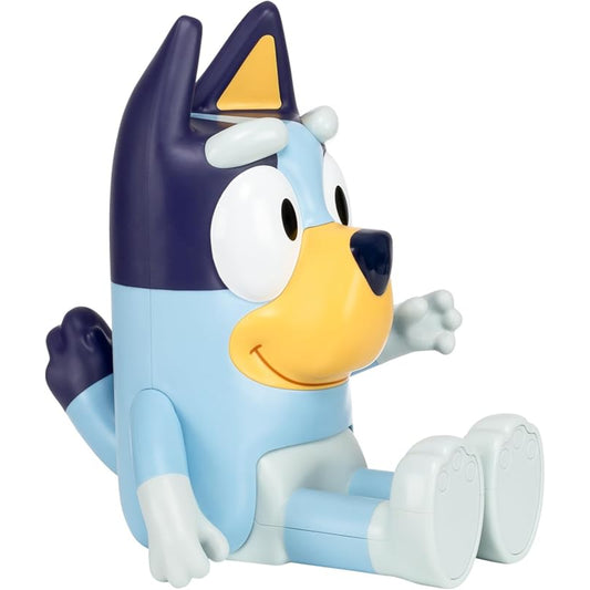 BLUEY MEJOR AMIGO FIG. BASICA 10" S10