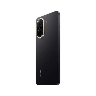Xiaomi Redmi A5 Negro 128GB / 4GB RAM – Pantalla 6.71" y Batería 5000mAh