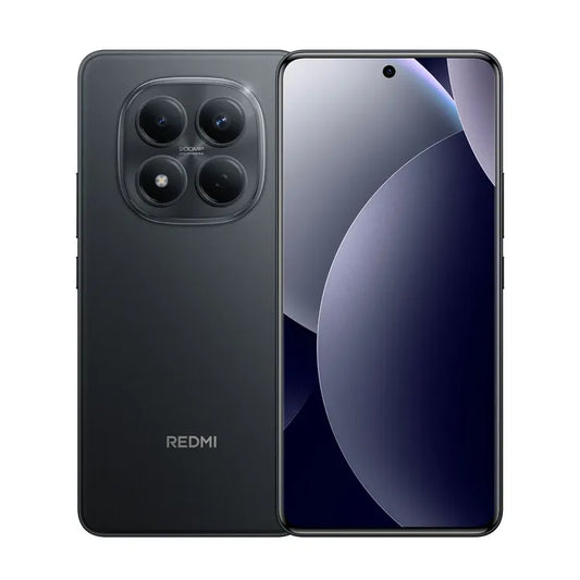 CELULAR XIAOMI NOTE 15 PRO NEGRO 8256GB
