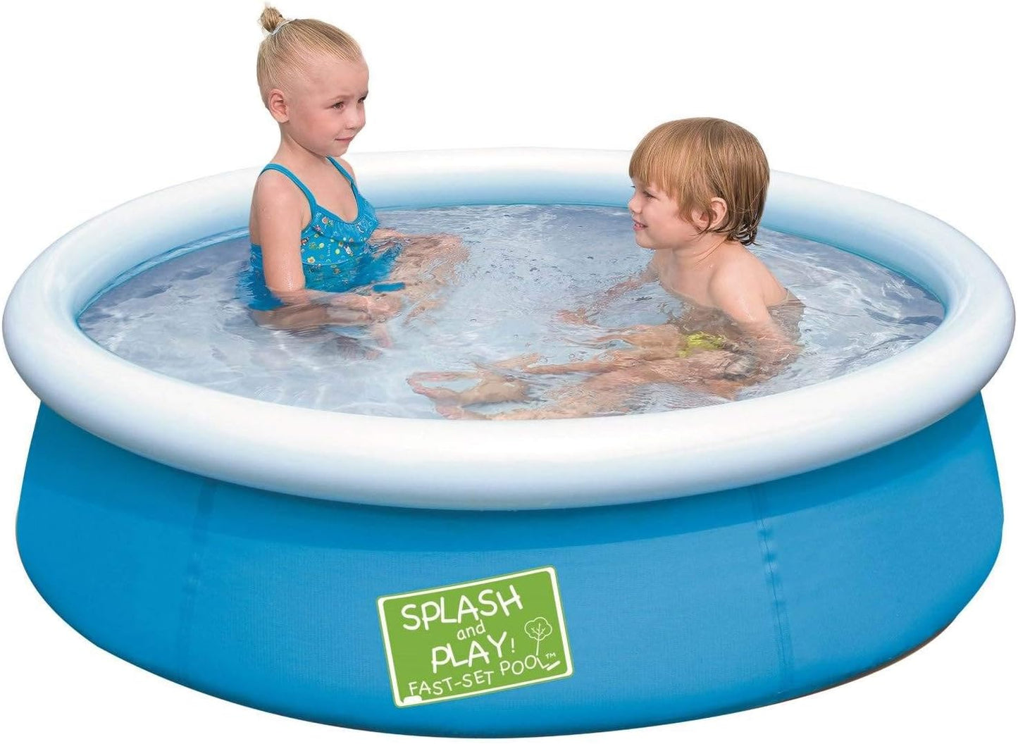 PISCINA INFLABLE 5X15