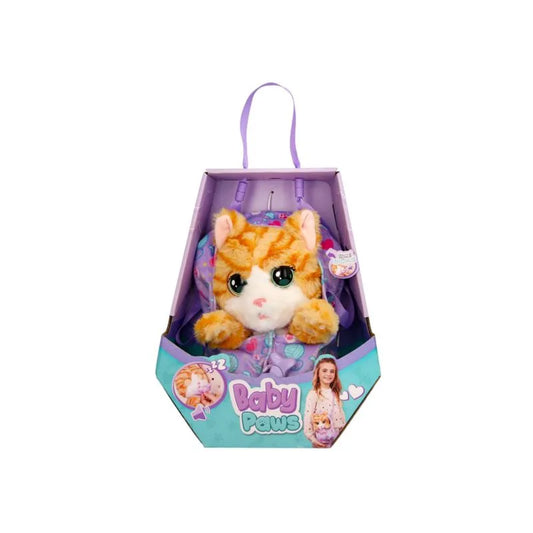 BABY PAWS GATO W2