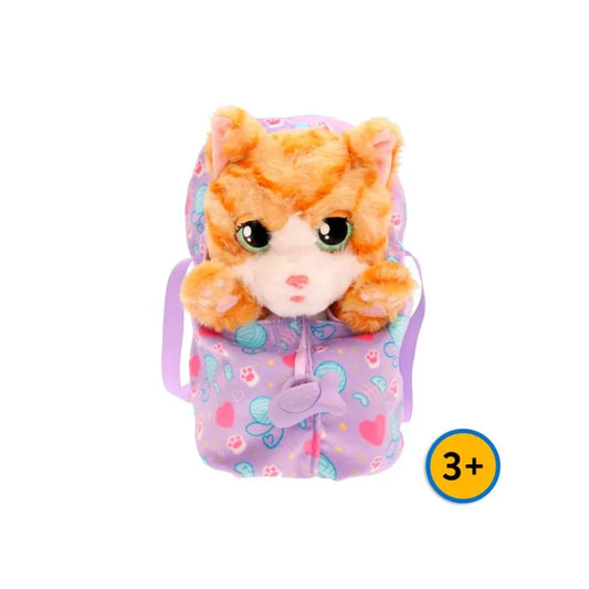 BABY PAWS GATO W2