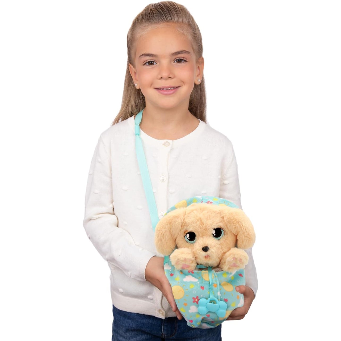 BABY PAWS LABRADOR W2