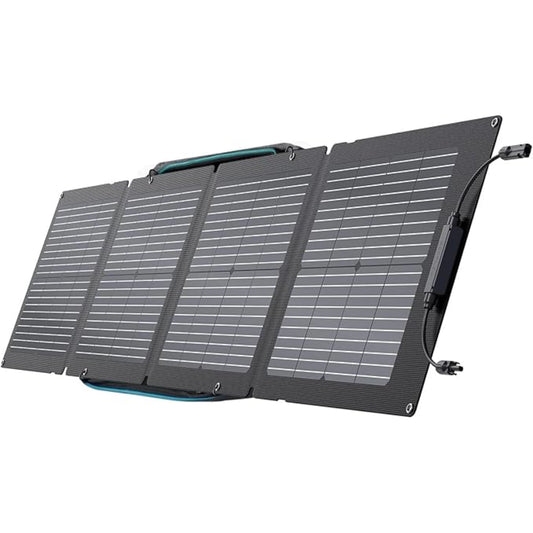 ECO FLOW PANEL SOLAR 110W