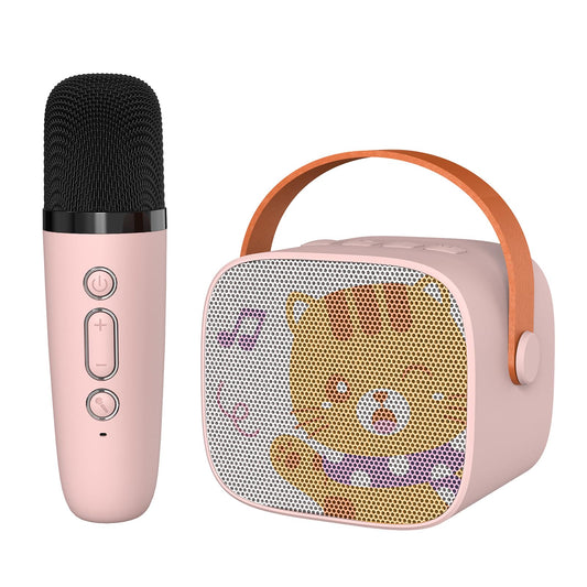JGTE PARLANTE BT MUSICA KPOP