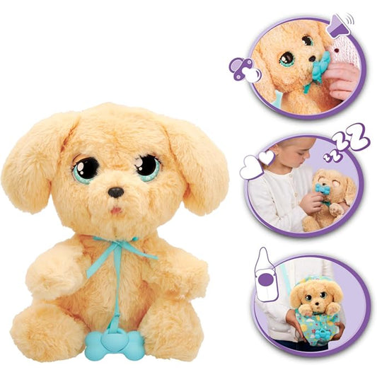 BABY PAWS LABRADOR W2