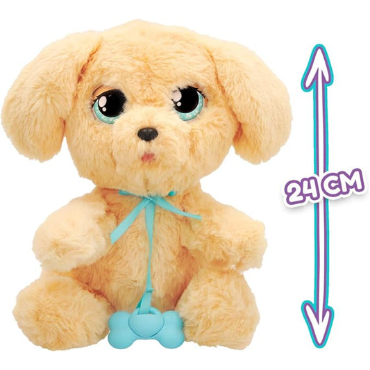 BABY PAWS LABRADOR W2