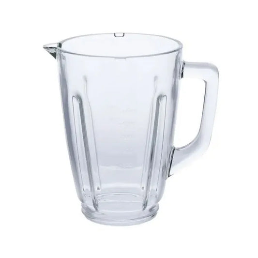 VASO DE VIDRIO 22 LITROS PARA LICUADORA