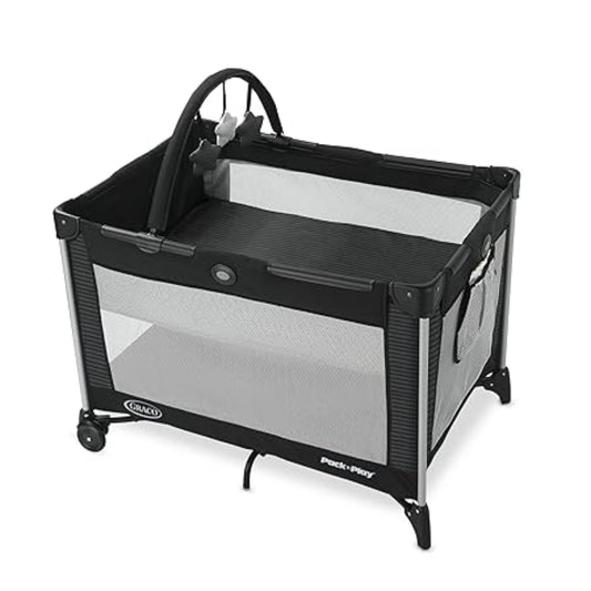 Corral Cuna Graco Pack 'n Play Base Kaden 2164119
