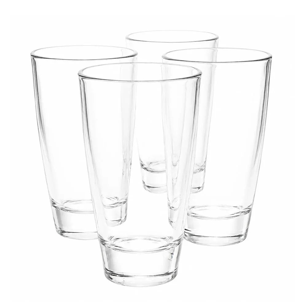 SET 4 VASOS COOLER CLASSIC
