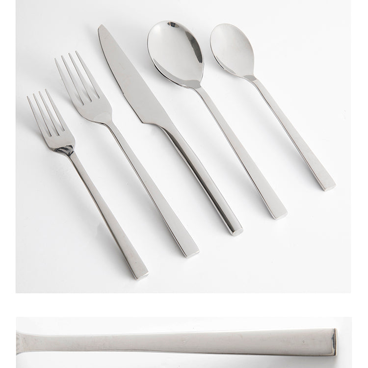 Set Cubiertos Gibson Elite Sparland 20pz Inox 91439.2