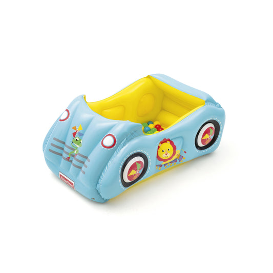 CAR-SHAPED BALL POOL 1.19X0.7