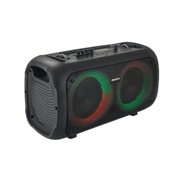 SISTEMA DE AUDIO ON THE GO 400W