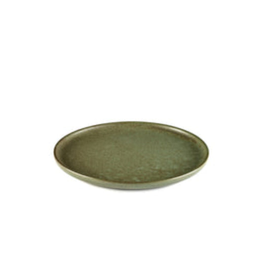 PLATO CERAMICO GRANDE 27CM VR