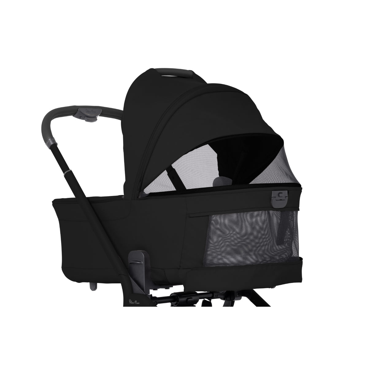 Silver Cross Breeze Carrycot Onyx SX2350.OX