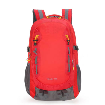 MOCHILA DE VIAJE DE NYLON 0.23