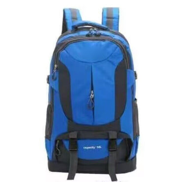 MOCHILA DE VIAJE DE NYLON 0.23