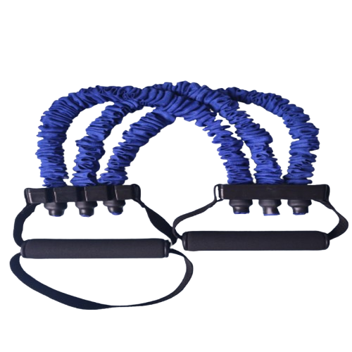 CUERDA DE RESISTENCIA PARA EJERCICIO