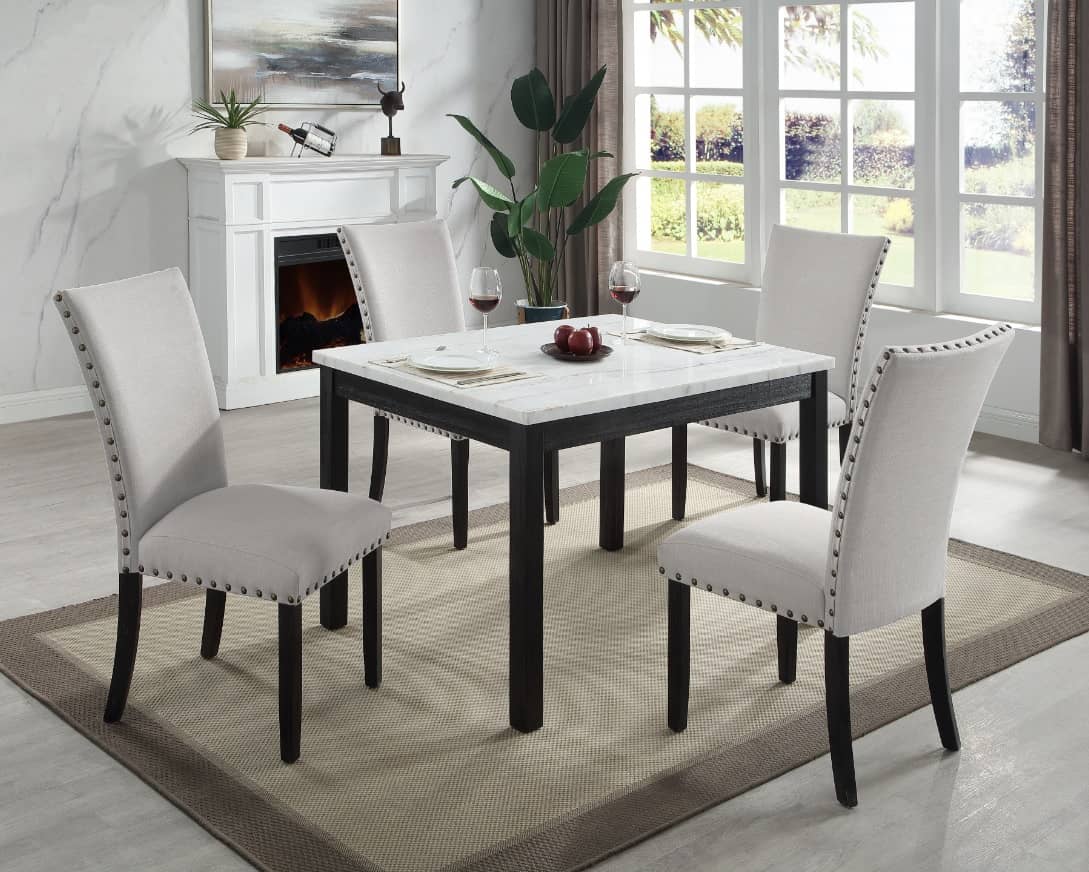 JGO COMEDOR NOLAN 4P CUA