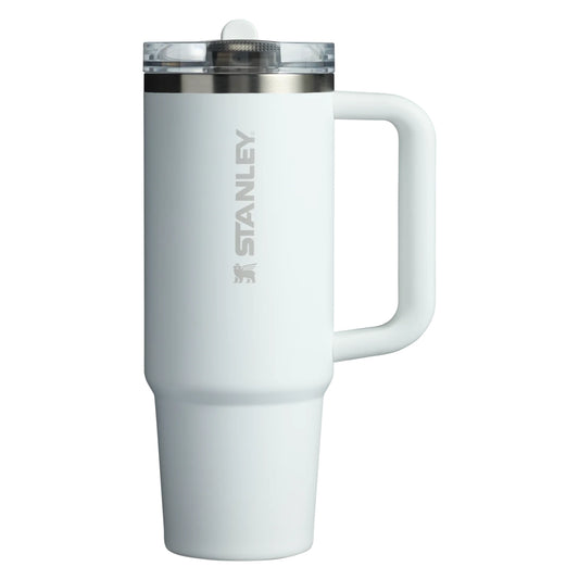 Vaso Stanley Quencher ProTour 30oz Frost | Hidratación Profesional y Resistente