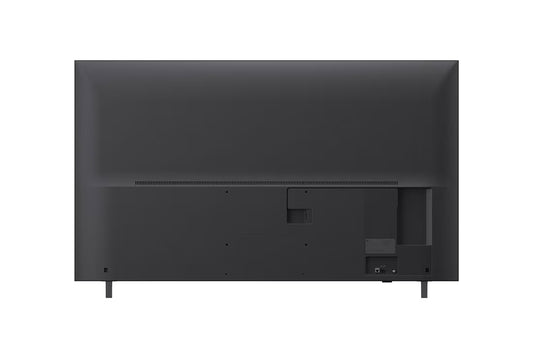 TV LG LED 60 SMART AI THINQ 4K UA75