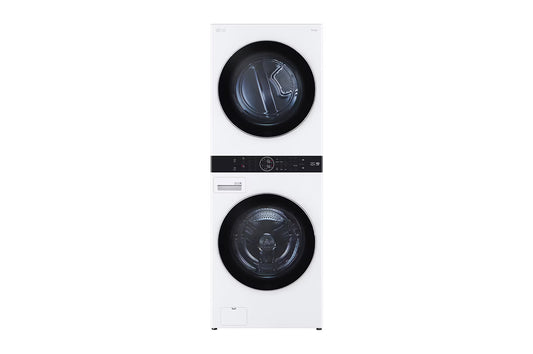 WASHING TOWER 22KG INVERTER DD PRO BL