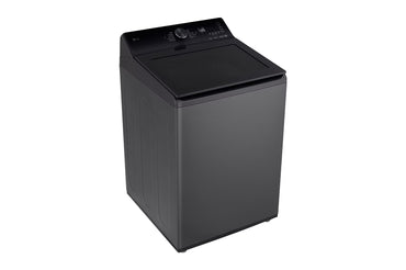 LAVADORA 25KG SMART INVERTER BLACK