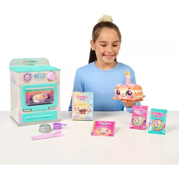 COOKEEZ MAKERY SET HORNEADO MASC.