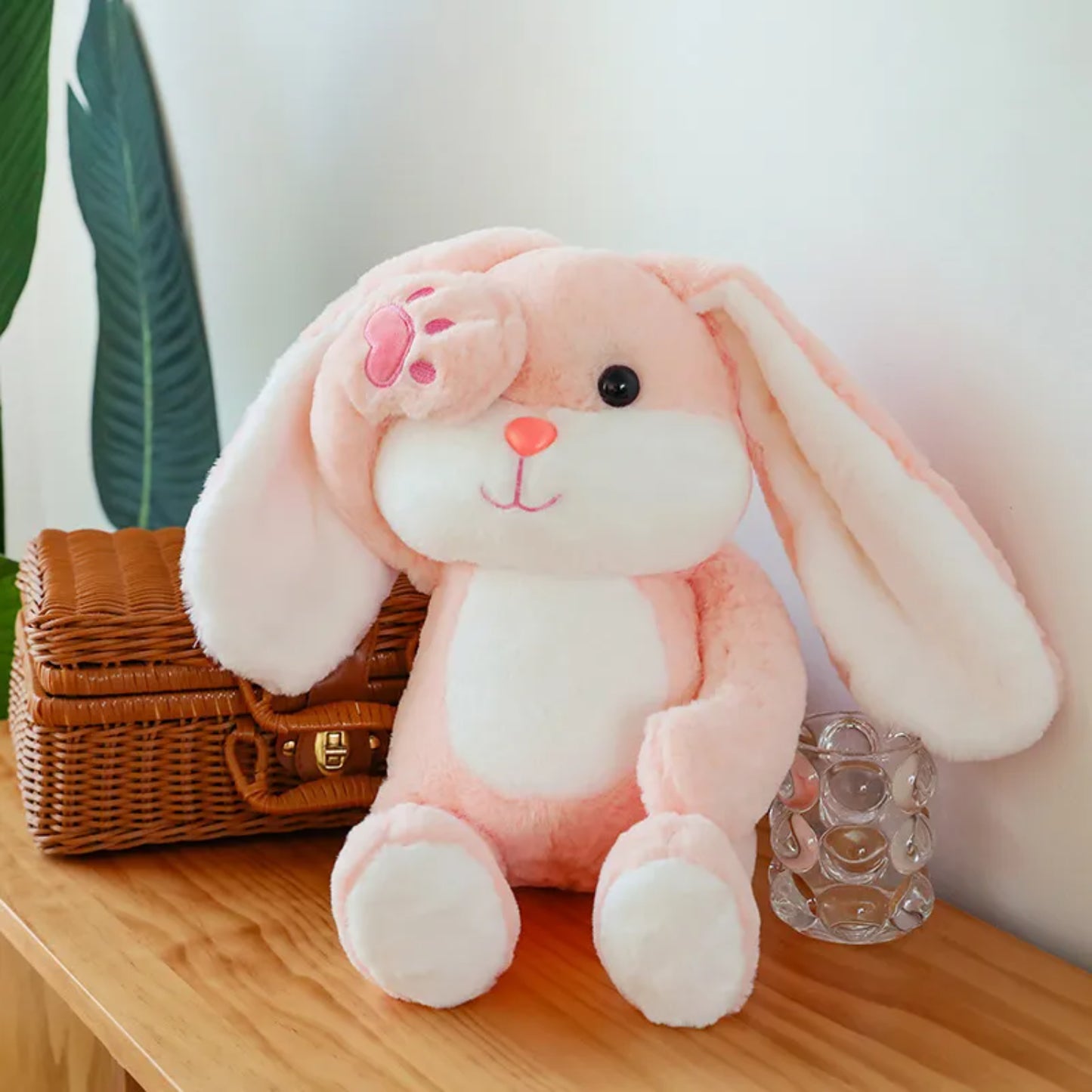 PELUCHE CONEJO CSUCCIN MAGNETICA