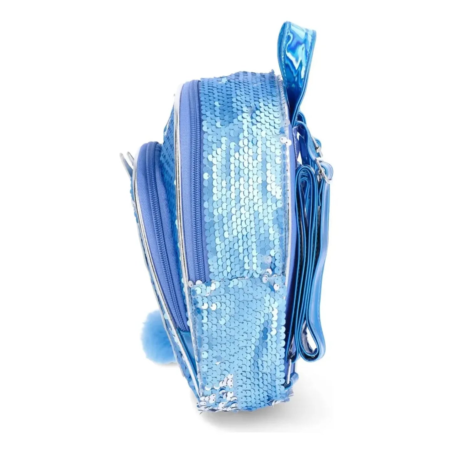 MOCHILA INFANTIL BLUEY 11 PULGADAS - MODELO S25BY62495