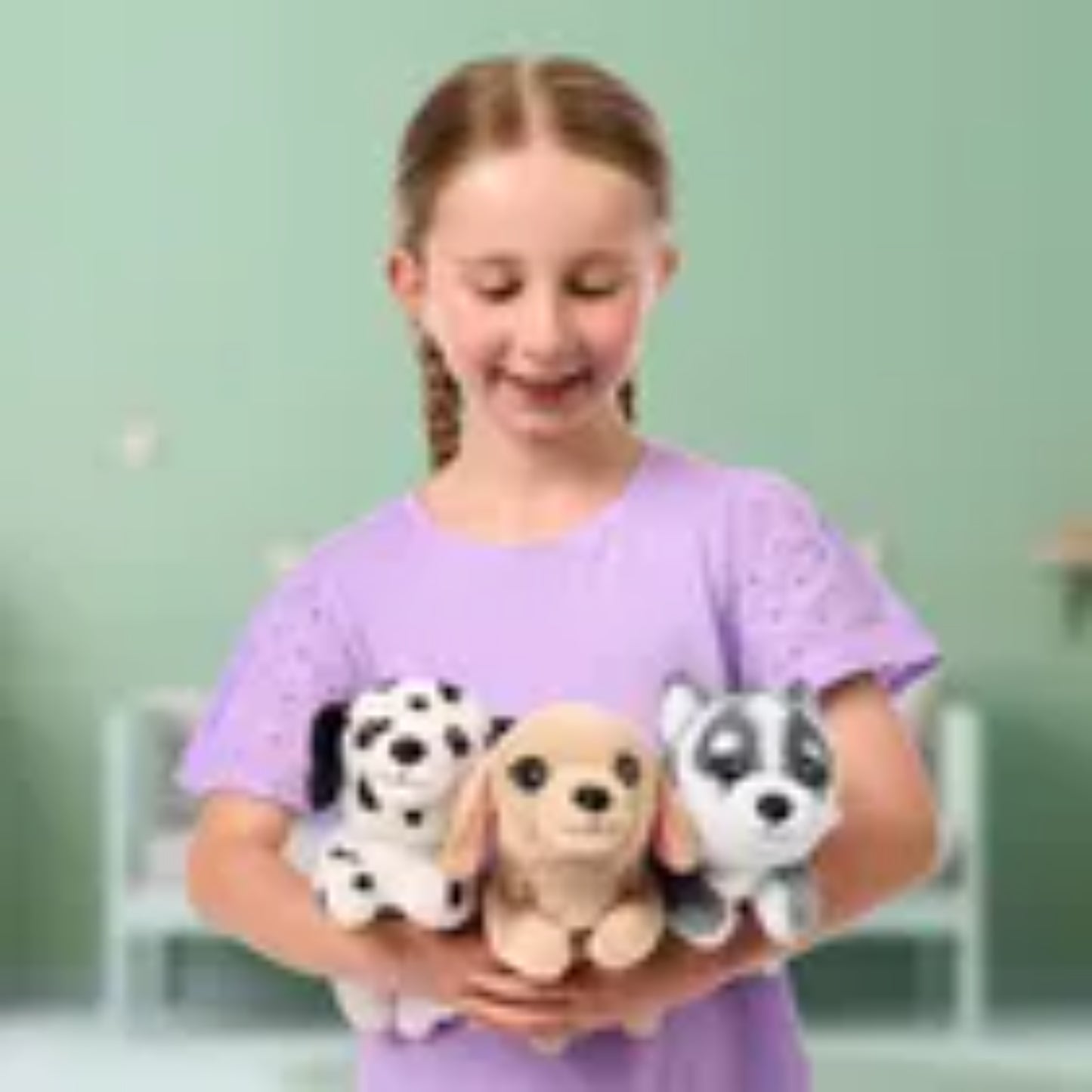 LITTLE LIVE PETS S2 CACHORRO MINI