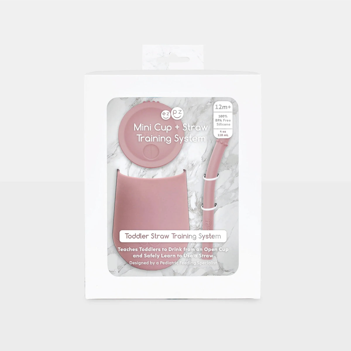 EZPZ MINI VASOPAJILLA SISTEMA BLUSH