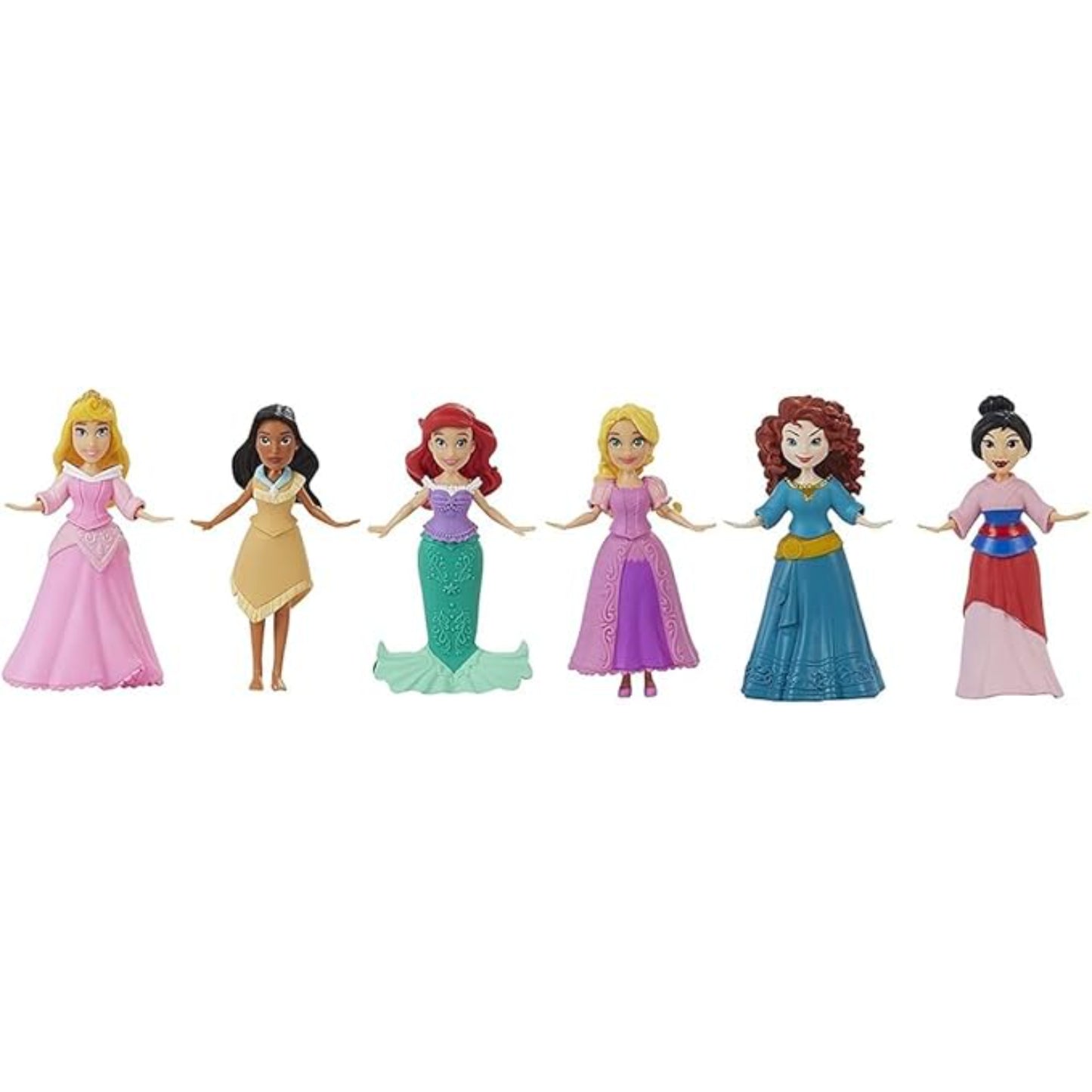 DISNEY PRINCESS SURPRISES ASSORTED