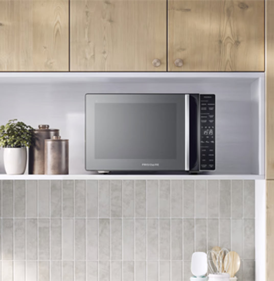 MICROONDAS DIGITAL 1.1' ACERO