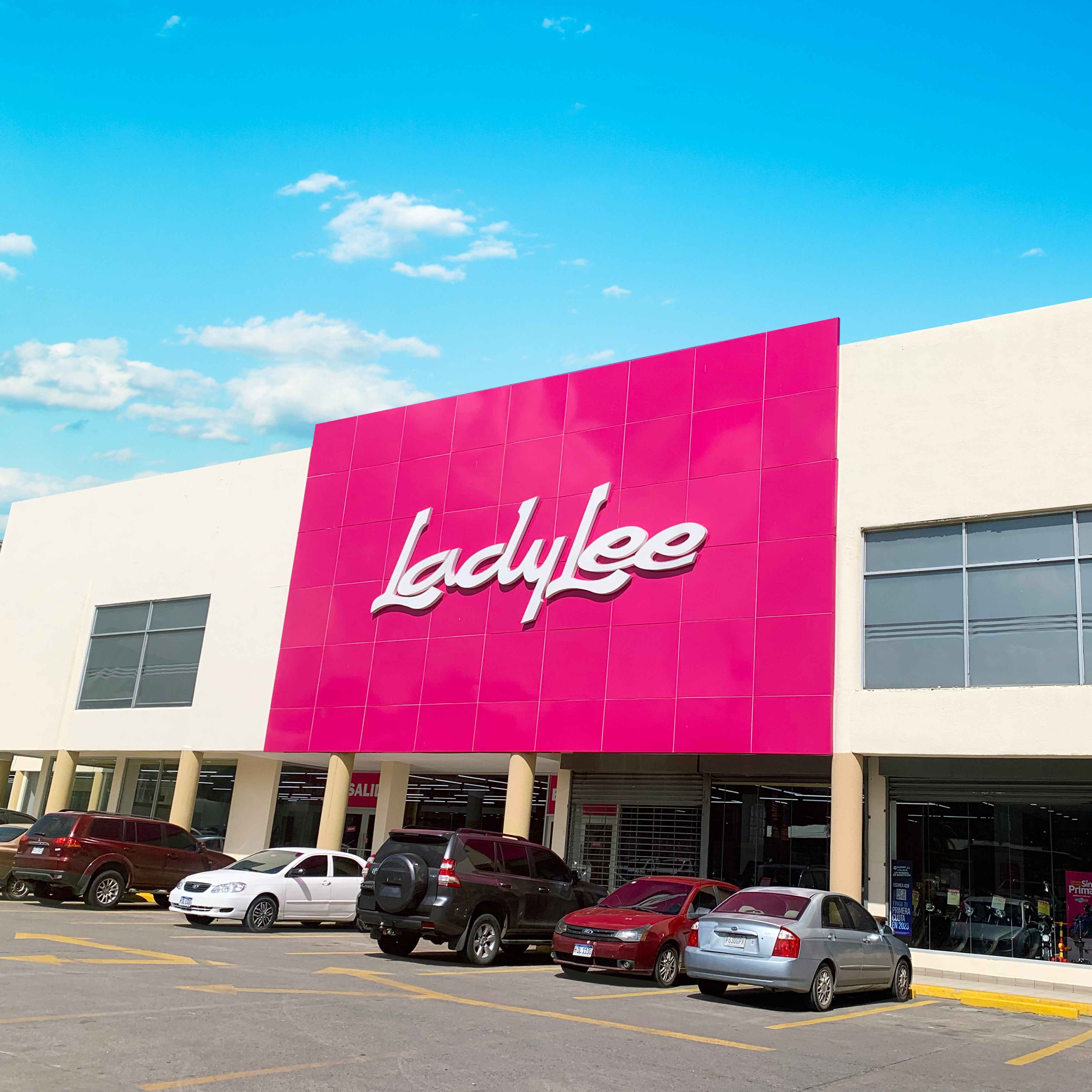 Almacenes Lady Lee Honduras | Línea Blanca, Muebles y Hogar