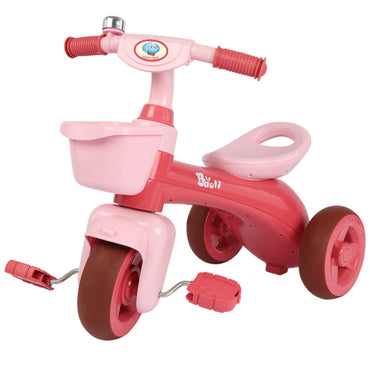 MONTABLE TRICICLO INFANTIL SURTIDO