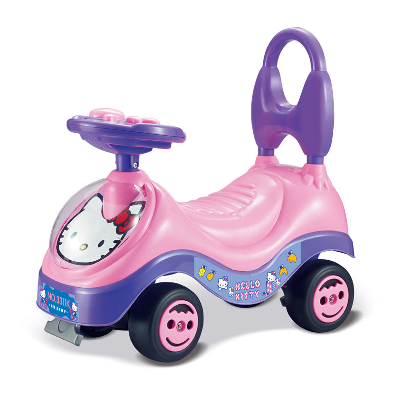 MONTABLE HELLO KITTY CMUSICA