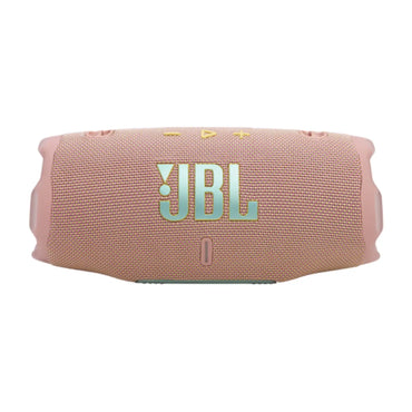 PARLANTE PORTATIL JBL CHARGE 6 ROSA