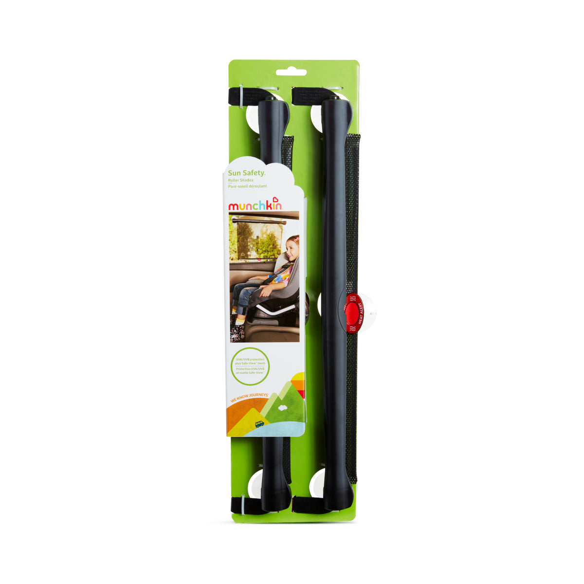 PROTECTOR SOLAR PARA AUTOS 2PK