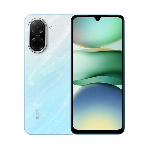 Xiaomi Redmi A5 本体 Xiaomi Redmi A5 Azul 128GB / 4GB RAM – Pantalla 6.71