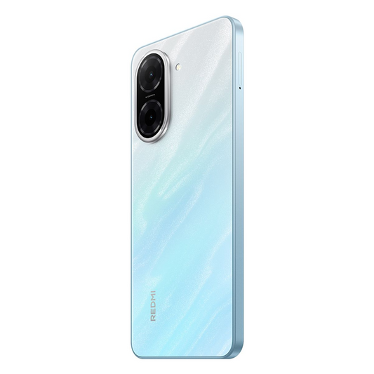 Xiaomi Redmi A5 Azul 128GB / 4GB RAM – Pantalla 6.71" y Batería 5000mAh