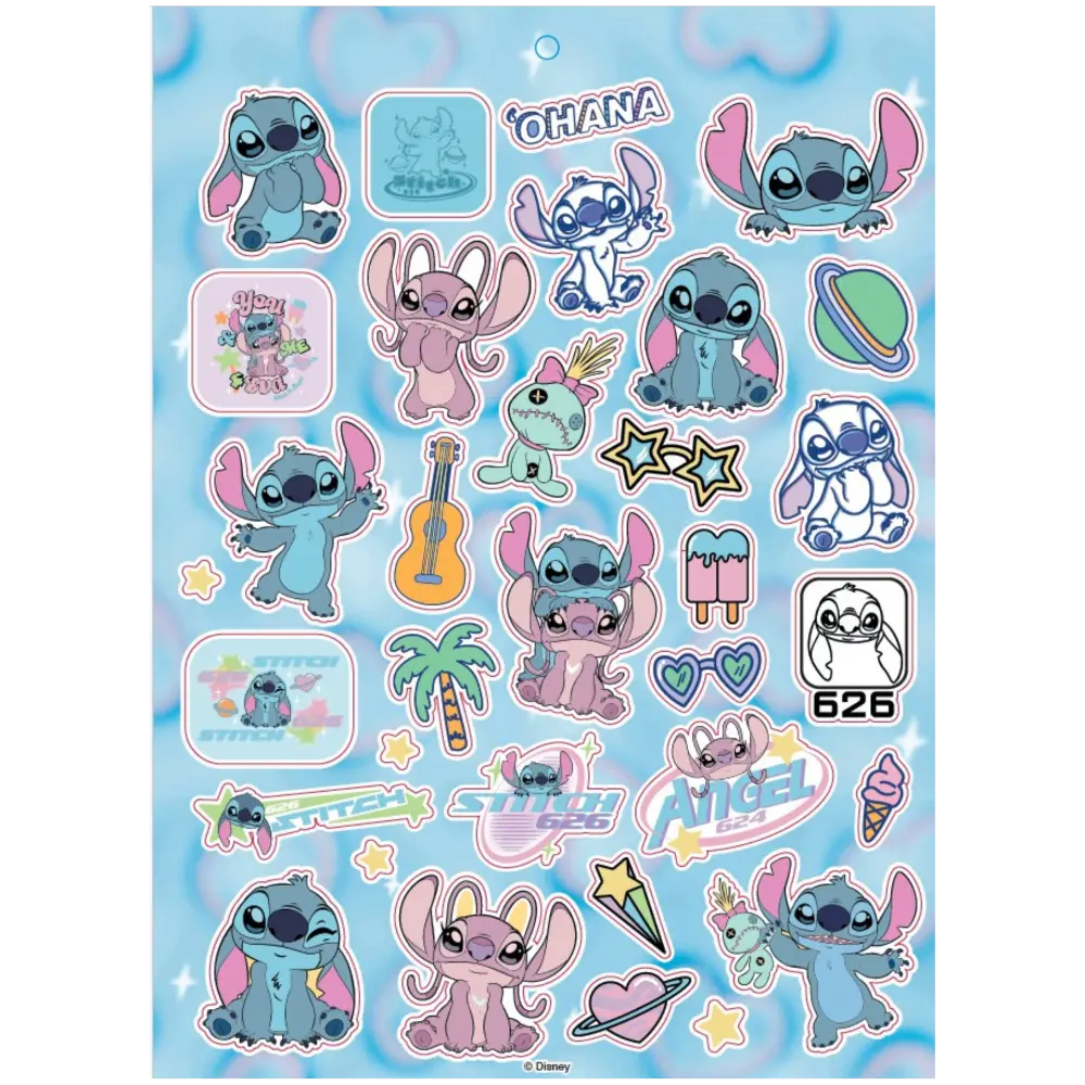 LIBRO ACTIVIDADES CSTICKERS SURT 8PAGS