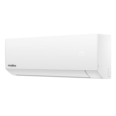 Aire Acondicionado Mabe 12,000 BTU Eco SEER 13