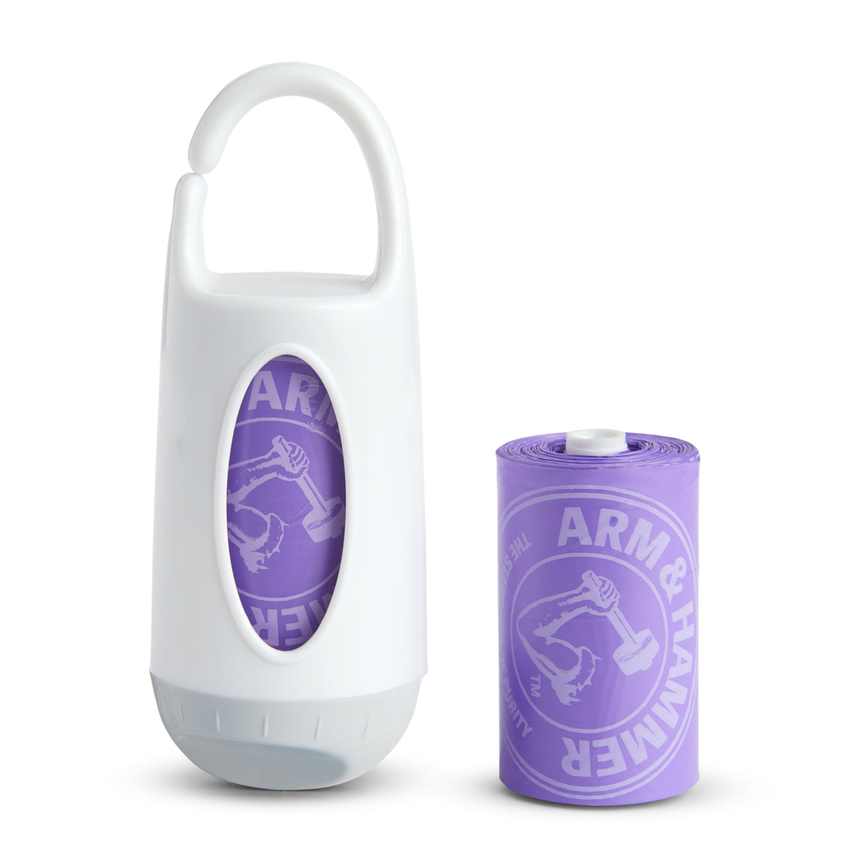 DISPENSADOR PORTATIL CBOLSAS PPANALES