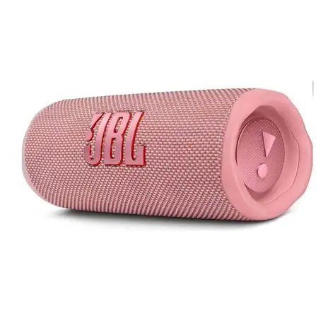 JBL charge6 超美品　ピンク JBL Charge 6 - Portable waterproof and drop-proof Bluetooth
