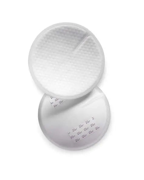 DISCOS ABSORBENTES DESECH. D/DIA 24UN