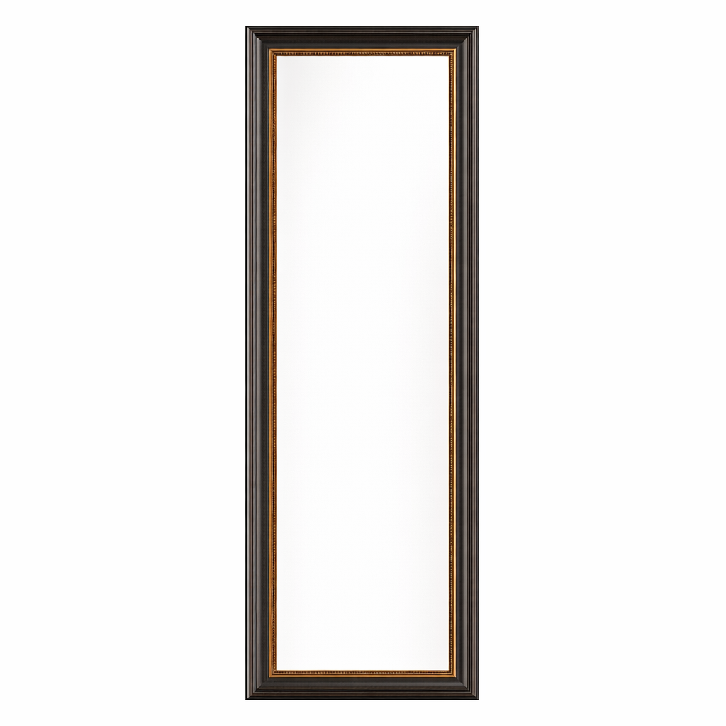 Espejo de Cuerpo Completo Decorativo - 49 x 140 cm